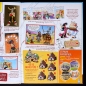 Preview: Asterix 60 Panini sticker album complete - F