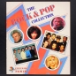 Preview: The Rock & Pop Collection Panini Sticker Album