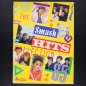 Preview: Smash Hits 85 Panini sticker album complete