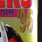 Preview: Super Players 96 Panini Sticker Album complete - Original Set