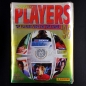 Preview: Super Players 96 Panini Sticker Album