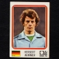 Preview: Herbert Wimmer Sticker No. 94 Panini - München 74