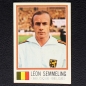 Preview: Leon Semmeling Sticker No. 355 Panini - München 74
