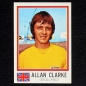 Preview: Allan Clarke Sticker No. 367 Panini - München 74