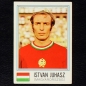 Preview: Istvan Juhasz Sticker No. 387 Panini - München 74