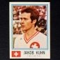 Preview: Jakop Kuhn Sticker No. 385 Panini - München 74
