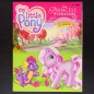 Preview: My little Pony Panini Sticker Album