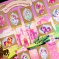Preview: My little Pony Panini Sticker Album fast komplett -1