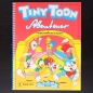 Preview: Tiny Toon Panini Sticker Album