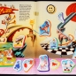 Preview: Tiny Toon Panini Sticker Album komplett
