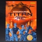 Preview: Titan A.E. Panini Sticker Album