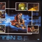 Preview: Titan A.E. Panini Sticker Album komplett