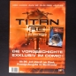 Preview: Titan A.E. Panini Sticker Album komplett
