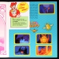 Preview: Aladdin Panini sticker album complete - E
