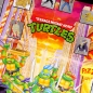 Preview: Turtles Panini sticker album complete