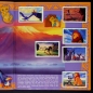 Preview: König der Löwen Panini Sticker Album komplett