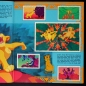 Preview: König der Löwen Panini Sticker Album komplett