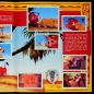 Preview: König der Löwen Panini Sticker Album komplett