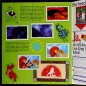 Preview: König der Löwen Panini Sticker Album komplett