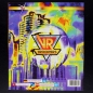 Preview: VR Troopers Panini sticker album complete