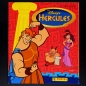 Preview: Hercules Panini Sticker Album