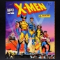 Preview: X-Men Panini Sticker Album