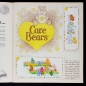 Preview: Care Bears Panini sticker album complete