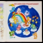 Preview: Care Bears Panini sticker album complete