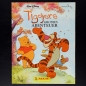 Preview: Tigger Panini Sticker Album