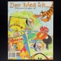 Preview: Tigger Panini Sticker Album komplett