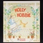 Preview: Holly Hobbie Panini Sticker Album