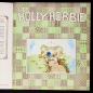 Preview: Holly Hobbie Panini Sticker Album komplett