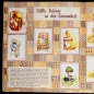 Preview: Holly Hobbie Panini Sticker Album komplett