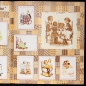 Preview: Holly Hobbie Panini Sticker Album komplett