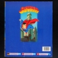 Preview: Superman Panini sticker album complete