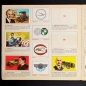 Preview: Automobile Panini Sticker Album teilgefüllt -57