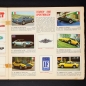 Preview: Automobile Panini Sticker Album teilgefüllt -57