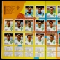Preview: Fußball 90 Panini sticker album complete