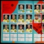 Preview: Fußball 90 Panini sticker album complete