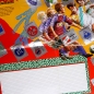 Preview: Fußball 90 Panini sticker album complete