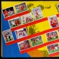 Preview: Fußball 90 Panini sticker album complete