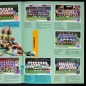 Preview: Fußball 90 Panini sticker album complete