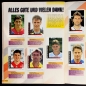 Preview: Fußball 96 Panini Sticker Album komplett