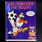 Preview: Fußball 96 Panini Sticker Album komplett