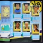 Preview: Fußball 99 Panini sticker album complete
