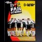 Preview: Fußball 99 Panini sticker album complete