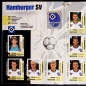 Preview: Fußball 96 Endphase Panini Sticker Album komplett