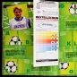 Preview: Fußball 96 Endphase Panini Sticker Album komplett