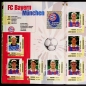 Preview: Fußball 96 Endphase Panini Sticker Album komplett