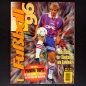 Preview: Fußball 96 Panini Sticker Album komplett
